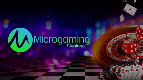 $5 Deposits & New Slots Win Big with Minimal Risk at Microgaming Casinos